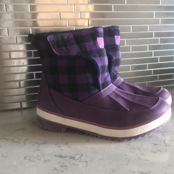 girls ugg snow boots